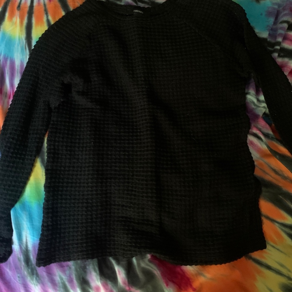 sweater